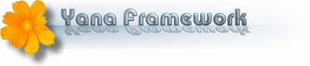 yanaframework.net Forum Index
